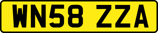 WN58ZZA
