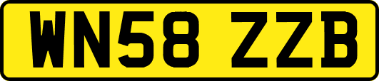 WN58ZZB