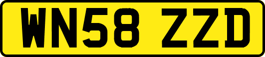 WN58ZZD