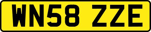 WN58ZZE