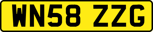 WN58ZZG