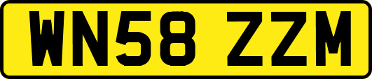 WN58ZZM
