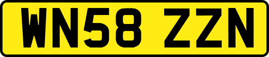 WN58ZZN