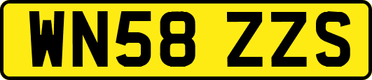 WN58ZZS