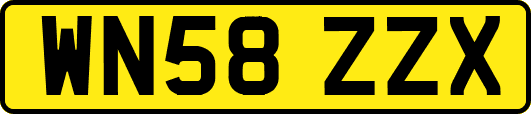 WN58ZZX