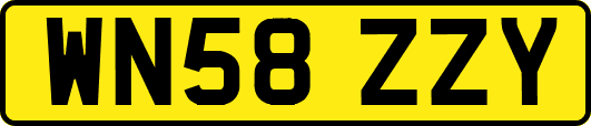 WN58ZZY