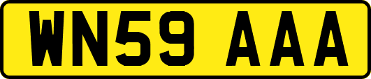 WN59AAA