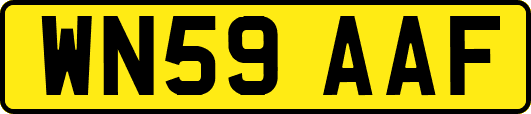 WN59AAF