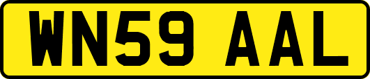 WN59AAL