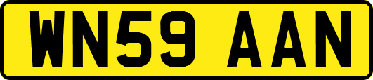 WN59AAN