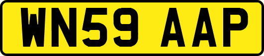 WN59AAP