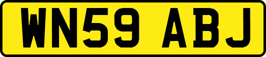 WN59ABJ