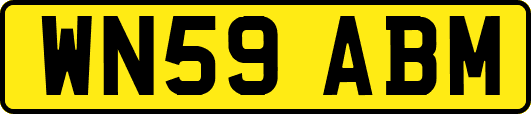 WN59ABM