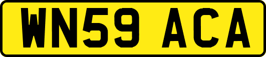 WN59ACA