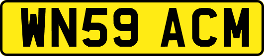 WN59ACM