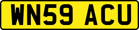 WN59ACU