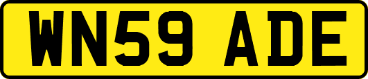 WN59ADE