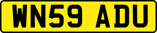 WN59ADU