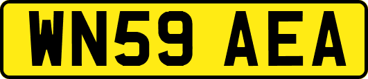 WN59AEA