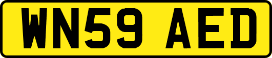 WN59AED