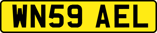 WN59AEL