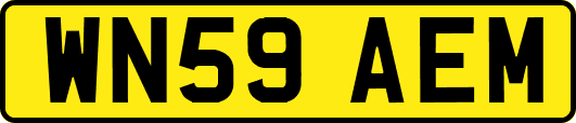 WN59AEM