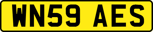 WN59AES