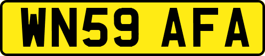WN59AFA