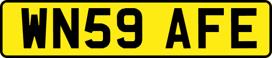 WN59AFE