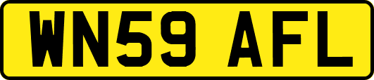 WN59AFL