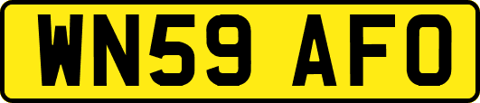 WN59AFO