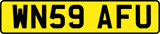 WN59AFU