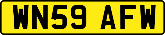 WN59AFW