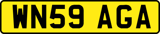 WN59AGA