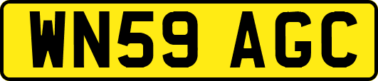 WN59AGC