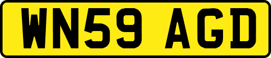 WN59AGD