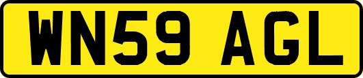 WN59AGL