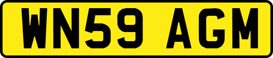 WN59AGM