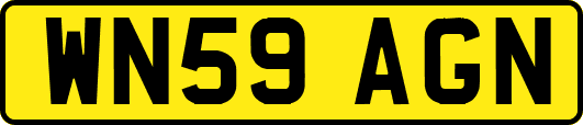 WN59AGN