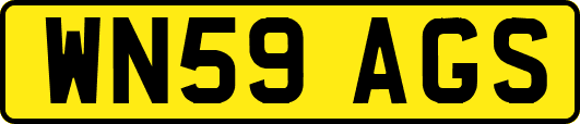 WN59AGS