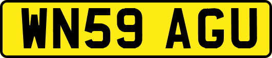 WN59AGU