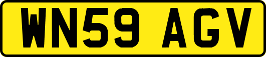WN59AGV