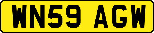 WN59AGW