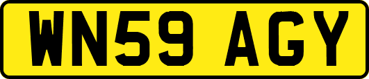 WN59AGY