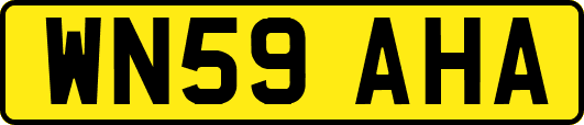 WN59AHA