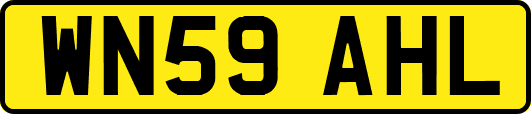 WN59AHL