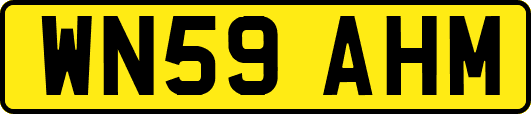 WN59AHM