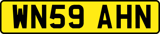 WN59AHN