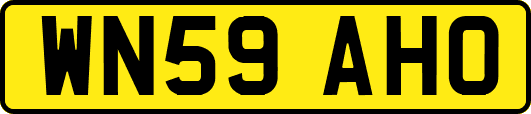 WN59AHO