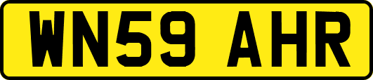 WN59AHR